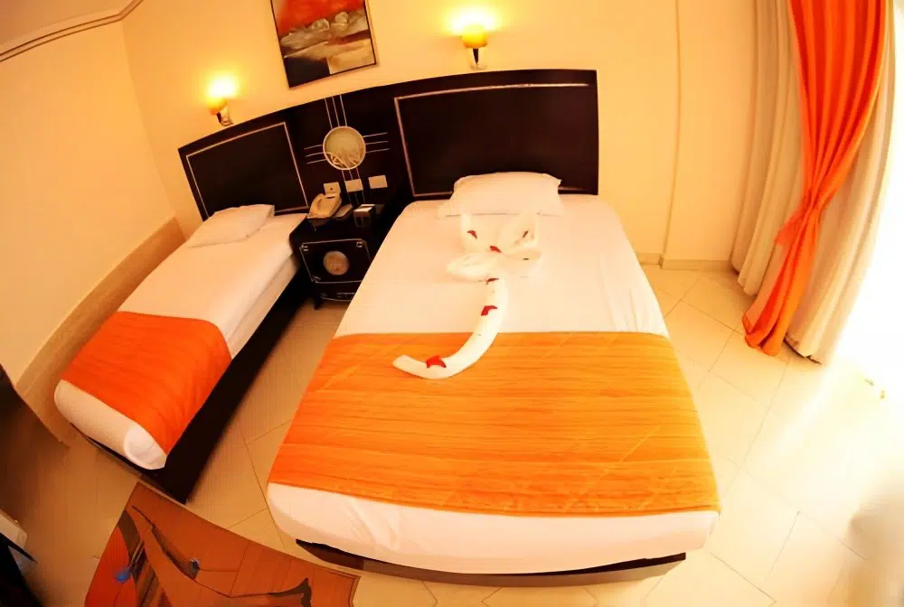 Room image